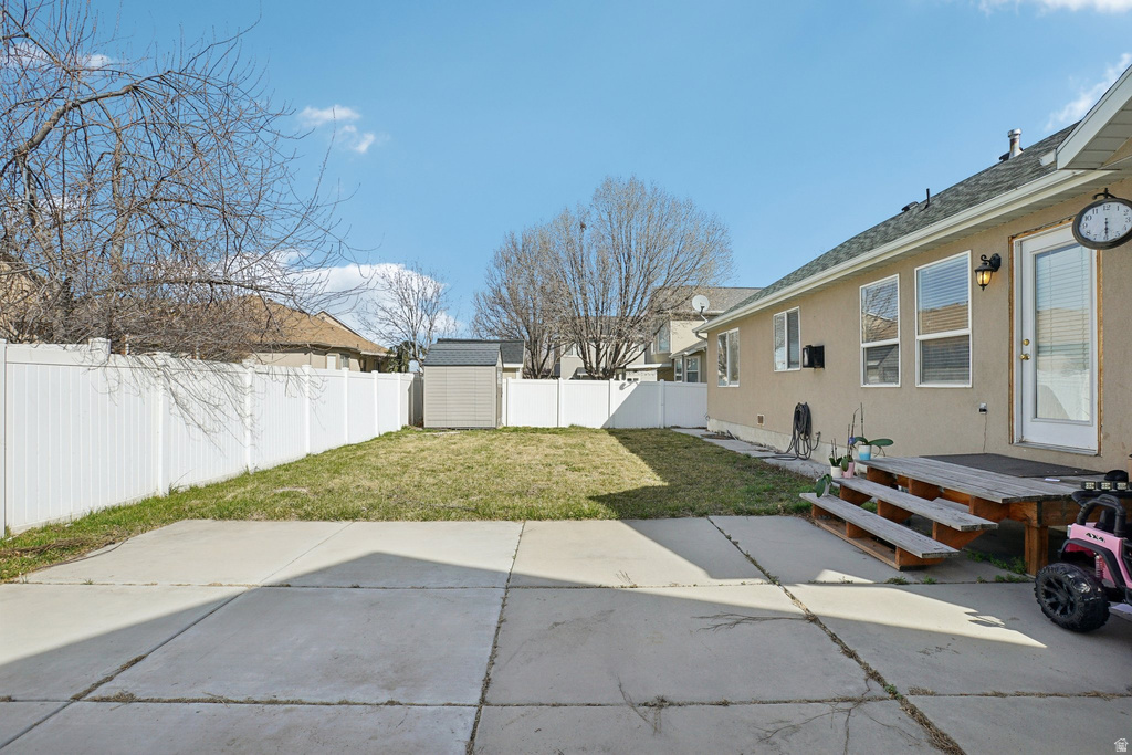 4744 S NINA MARIE CIR Taylorsville, UT 84123