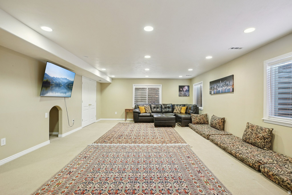 4744 S NINA MARIE CIR Taylorsville, UT 84123