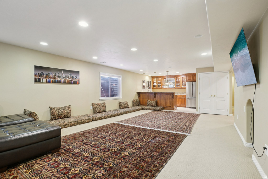 4744 S NINA MARIE CIR Taylorsville, UT 84123