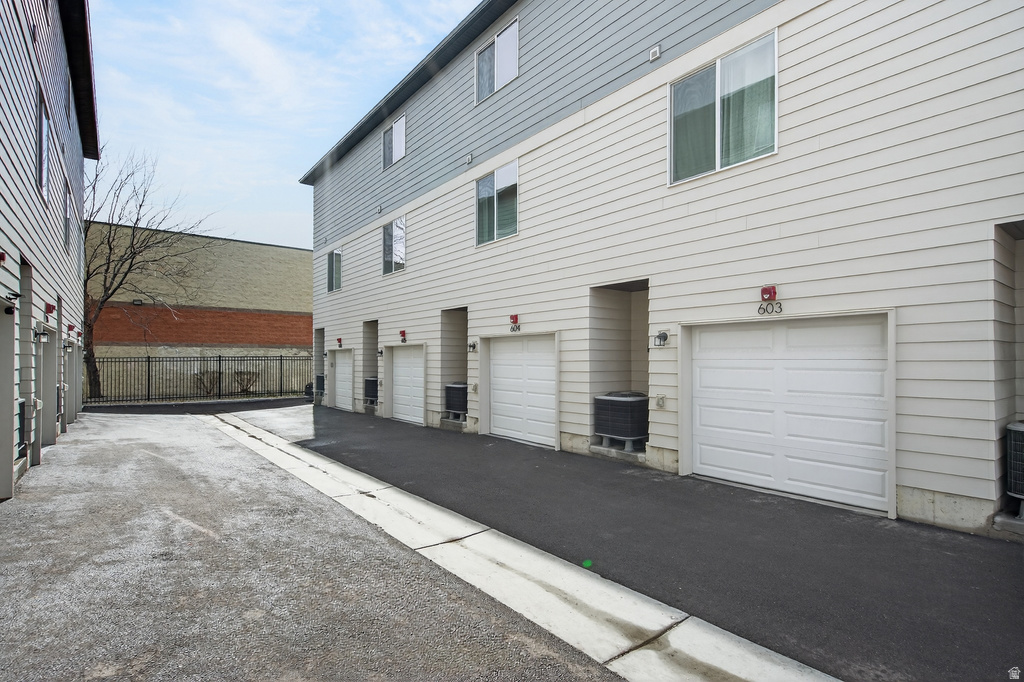 1146 S REDWOOD UNIT F604 RD #604 Salt Lake City, UT 84104