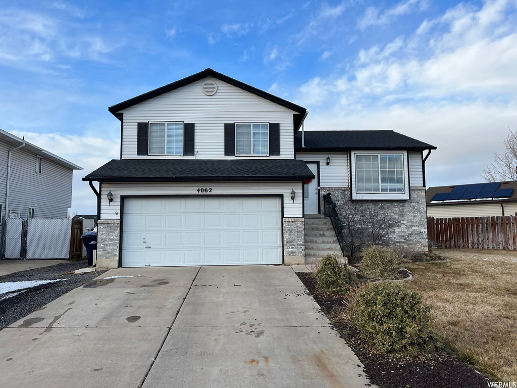 4062 W 5950 S Roy, UT 84067