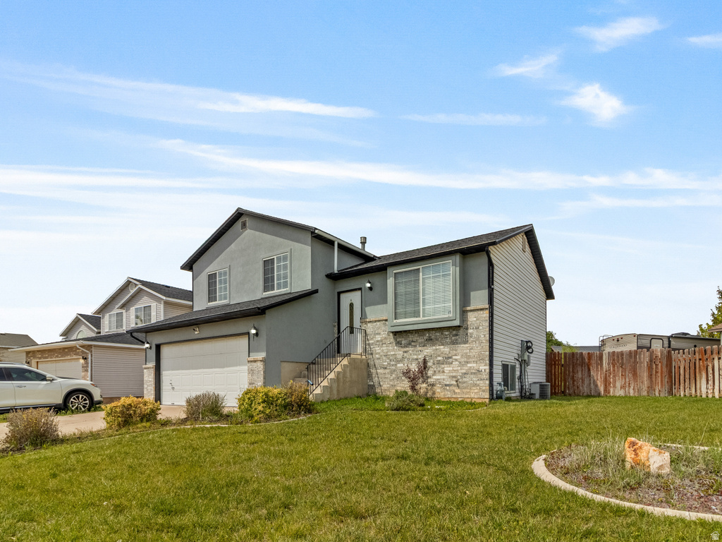 4062 W 5950 S Roy, UT 84067