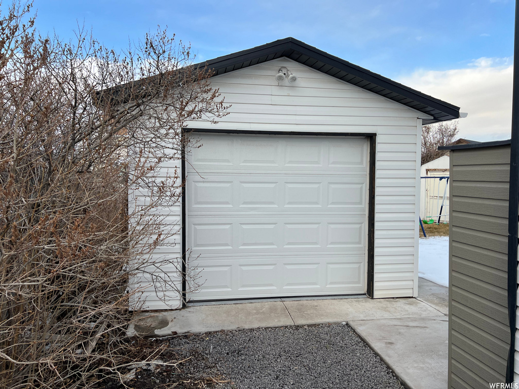 4062 W 5950 S Roy, UT 84067