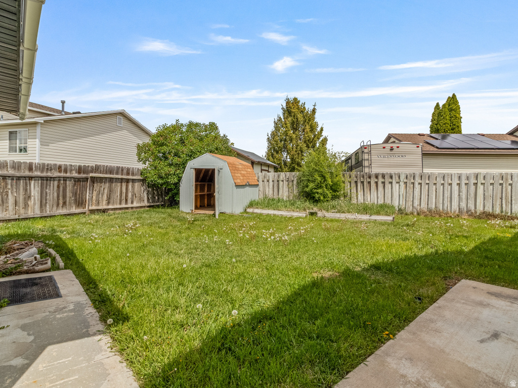 4062 W 5950 S Roy, UT 84067