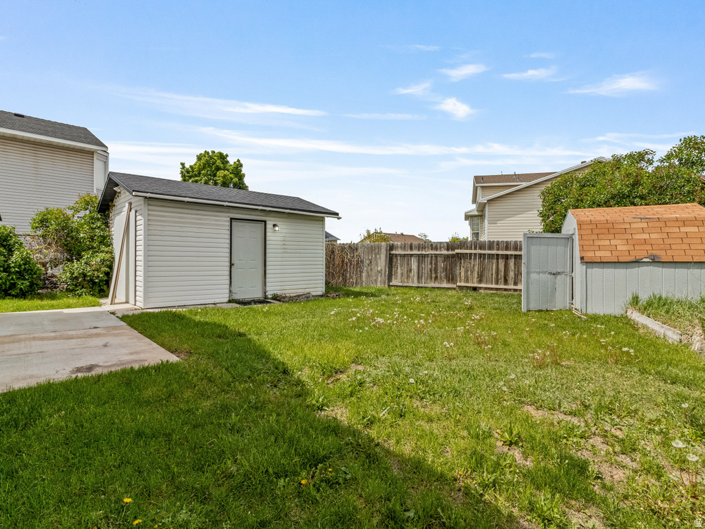 4062 W 5950 S Roy, UT 84067