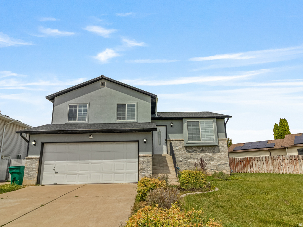 4062 W 5950 S Roy, UT 84067