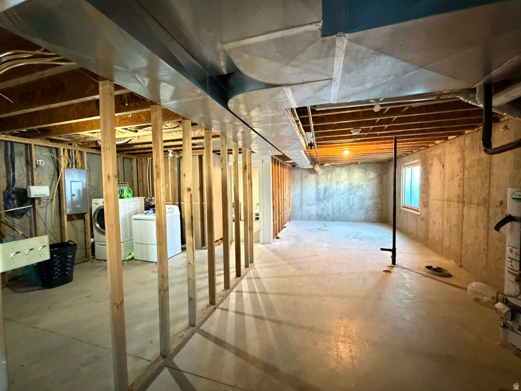 2095 W 4100 N Spring Glen, UT 84526