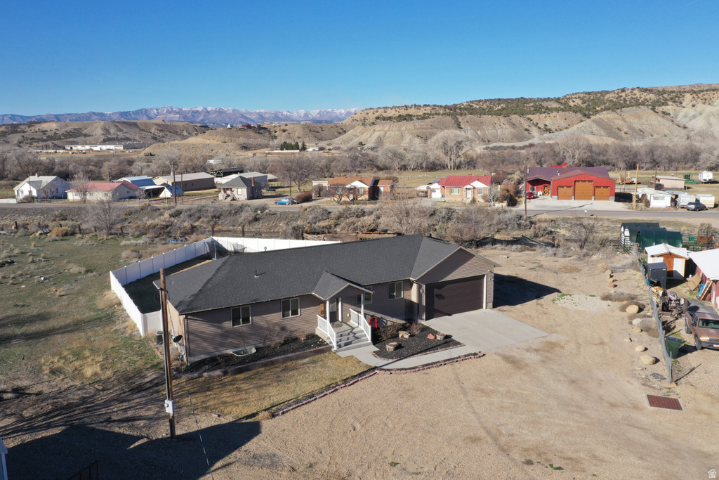 2095 W 4100 N Spring Glen, UT 84526