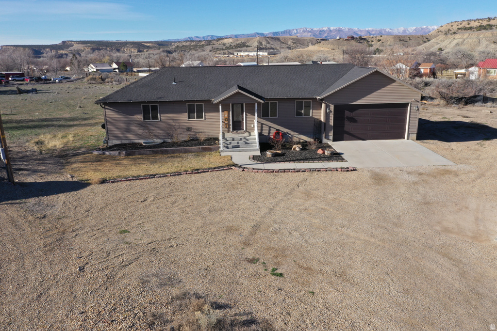 2095 W 4100 N Spring Glen, UT 84526