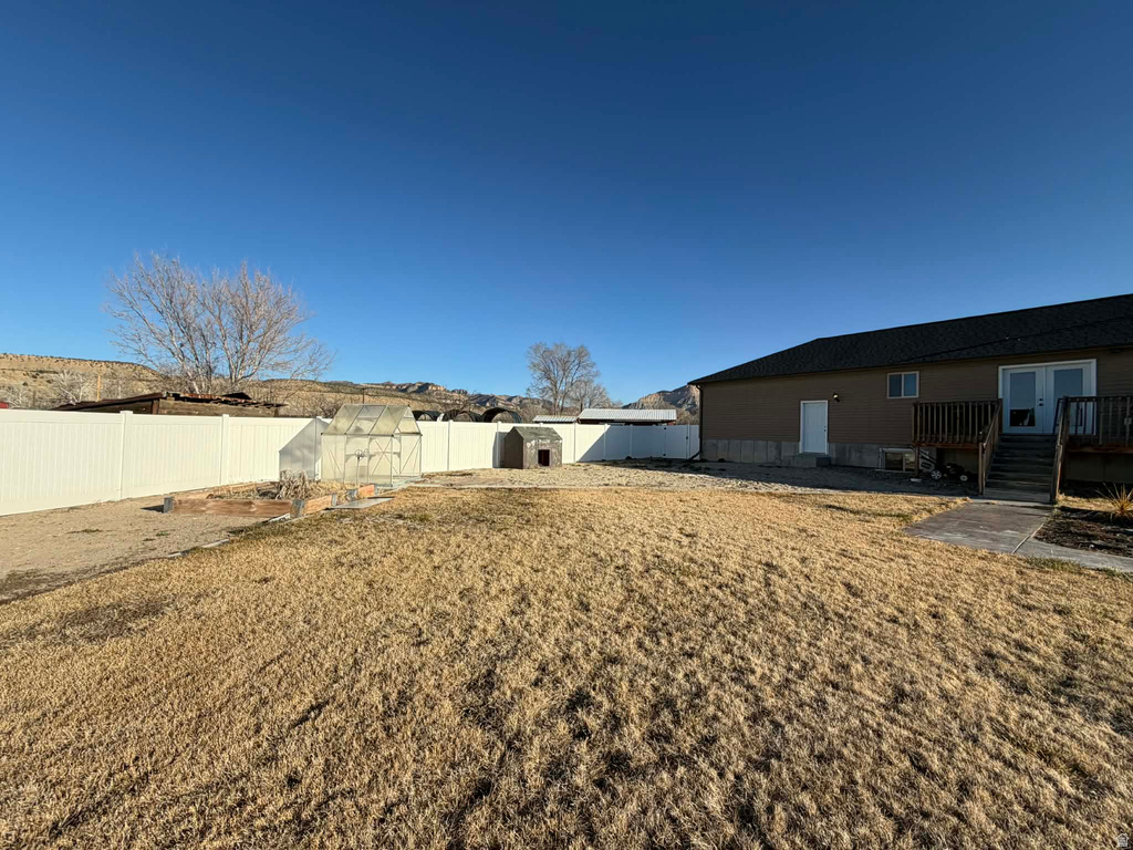 2095 W 4100 N Spring Glen, UT 84526