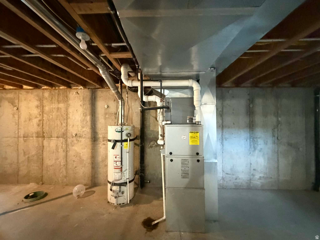 2095 W 4100 N Spring Glen, UT 84526