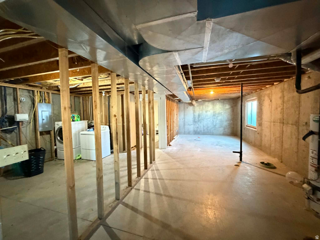 2095 W 4100 N Spring Glen, UT 84526