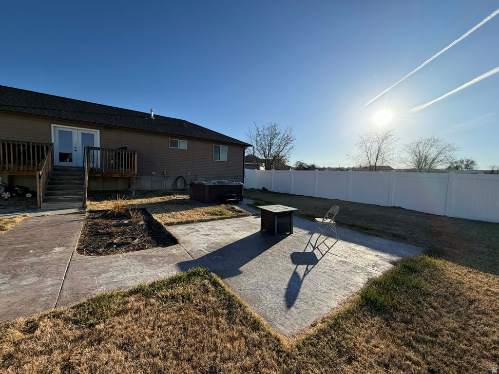 2095 W 4100 N Spring Glen, UT 84526