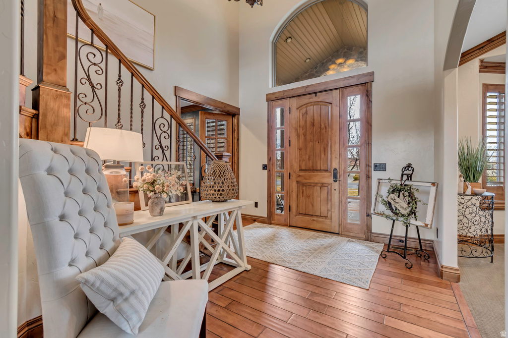 6455 S RAYMOND DR South Weber, UT 84405