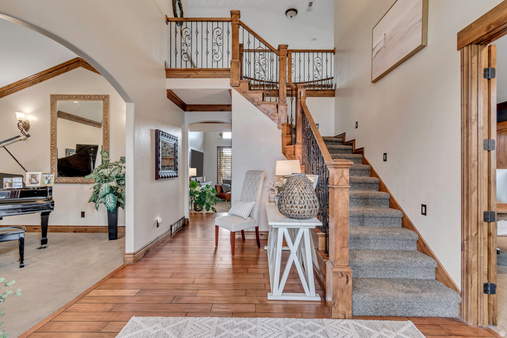 6455 S RAYMOND DR South Weber, UT 84405