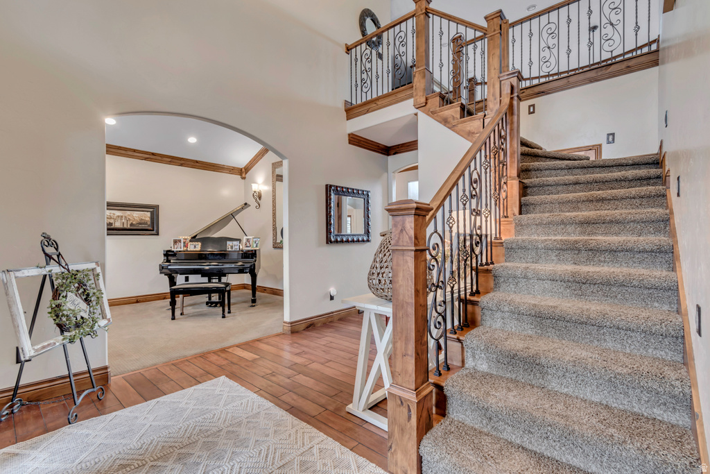 6455 S RAYMOND DR South Weber, UT 84405