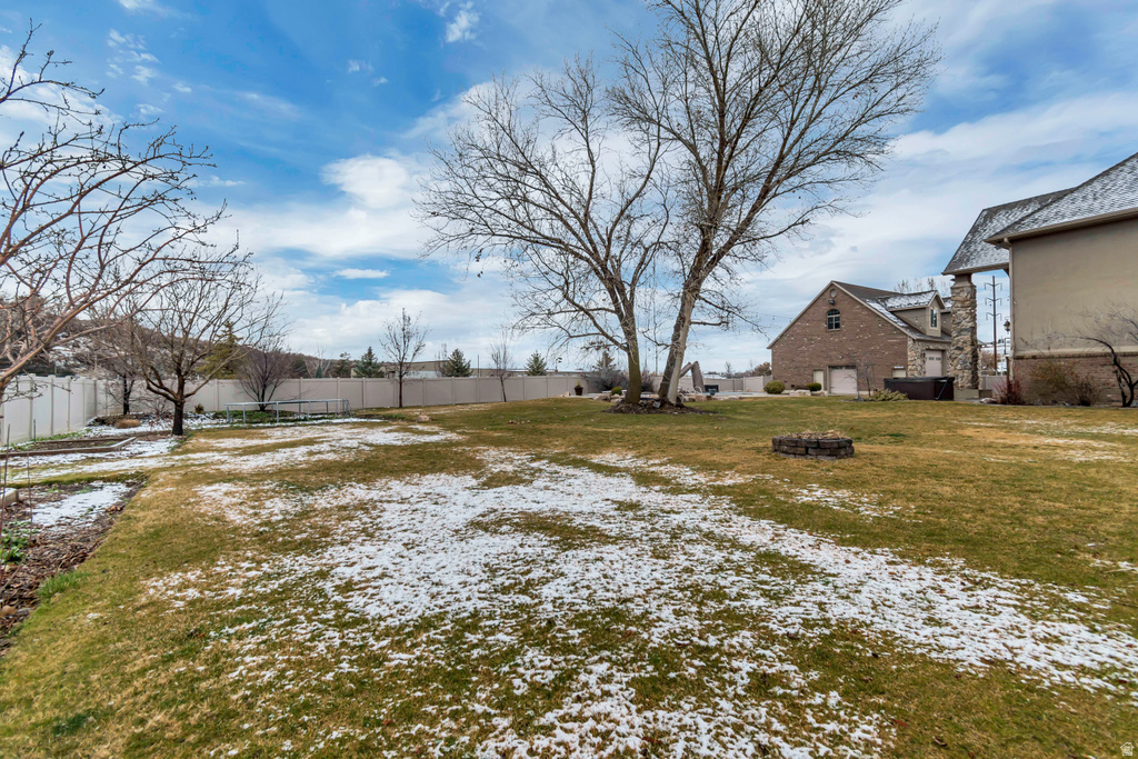 6455 S RAYMOND DR South Weber, UT 84405