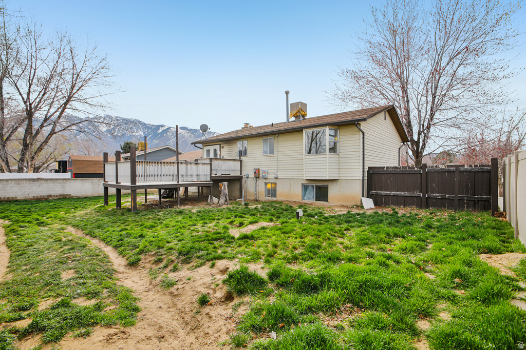 807 E DUSTY ROCK CIR. Sandy, UT 84094