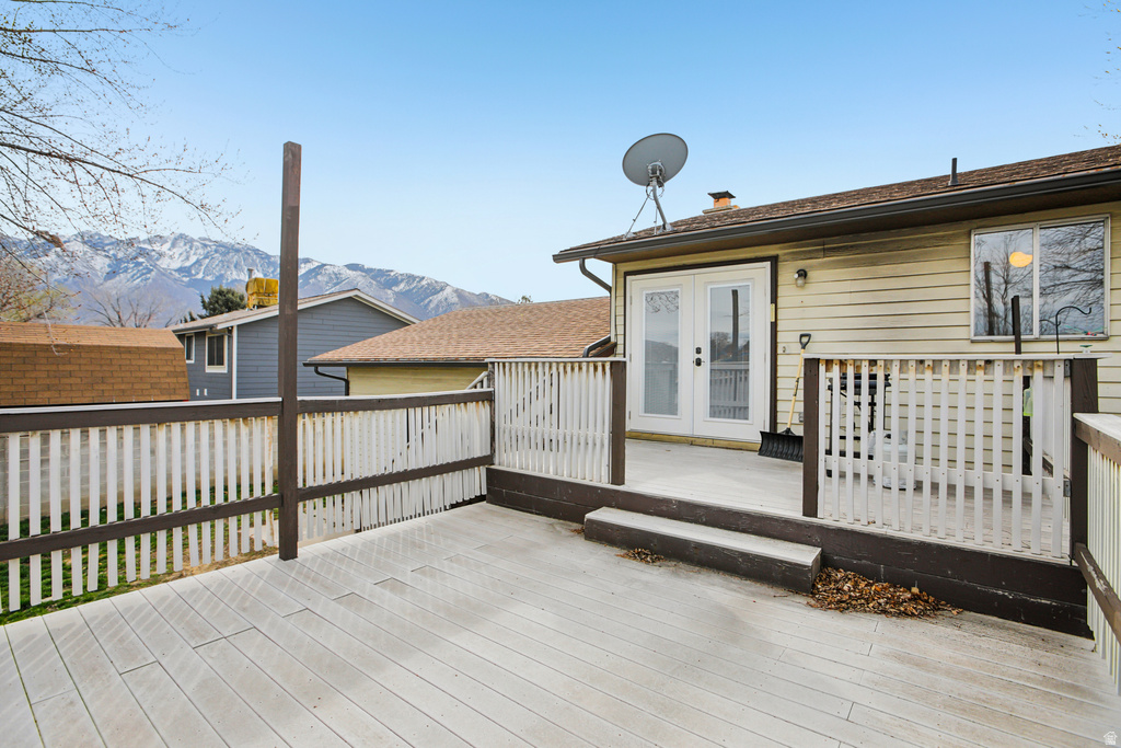 807 E DUSTY ROCK CIR. Sandy, UT 84094