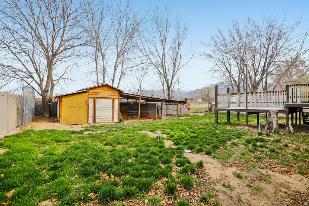 807 E DUSTY ROCK CIR. Sandy, UT 84094