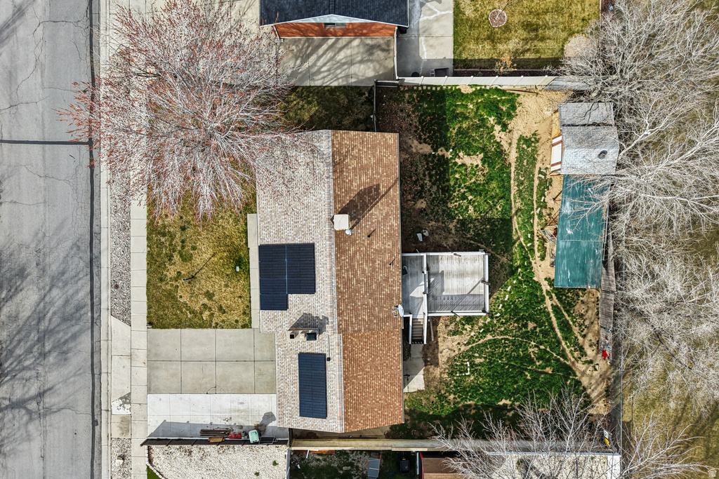 807 E DUSTY ROCK CIR. Sandy, UT 84094