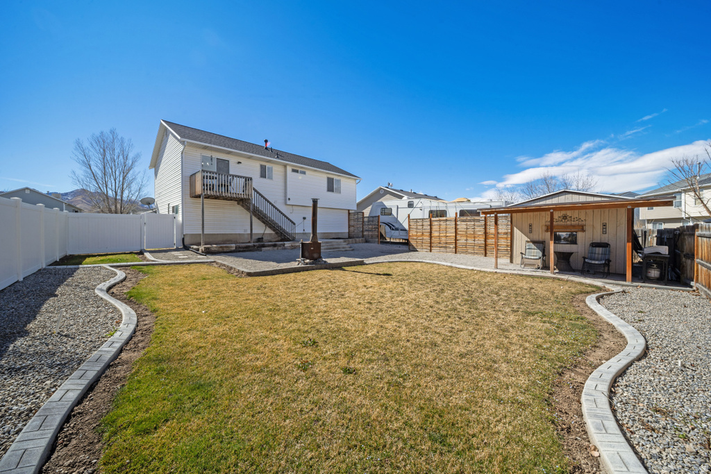 218 WALLACE WAY Tooele, UT 84074