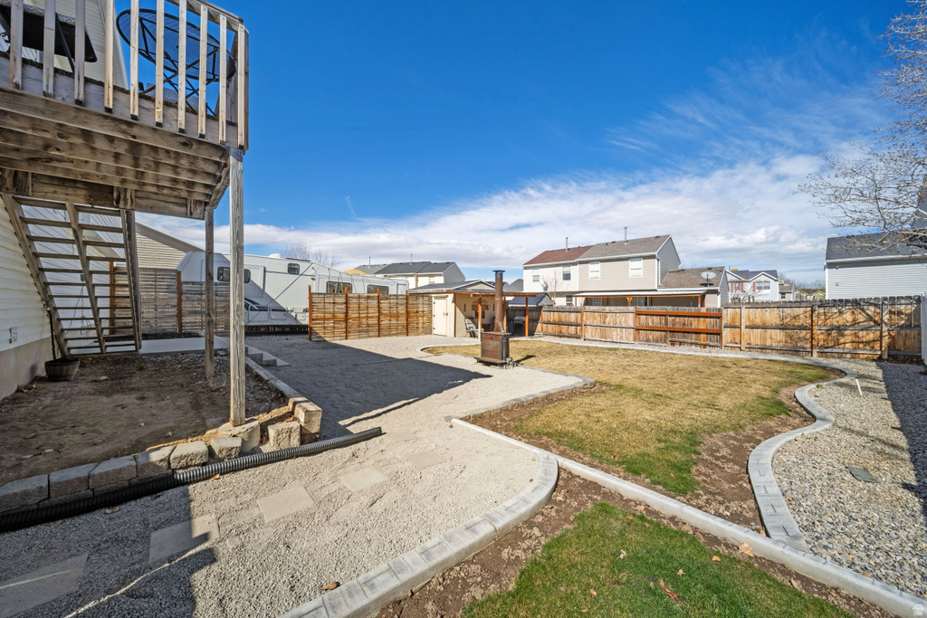 218 WALLACE WAY Tooele, UT 84074