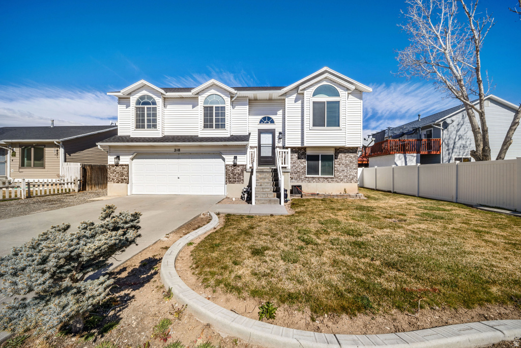 218 WALLACE WAY Tooele, UT 84074