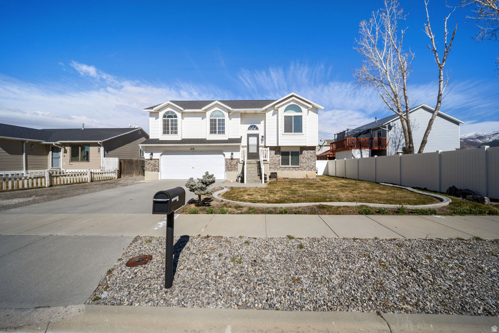 218 WALLACE WAY Tooele, UT 84074