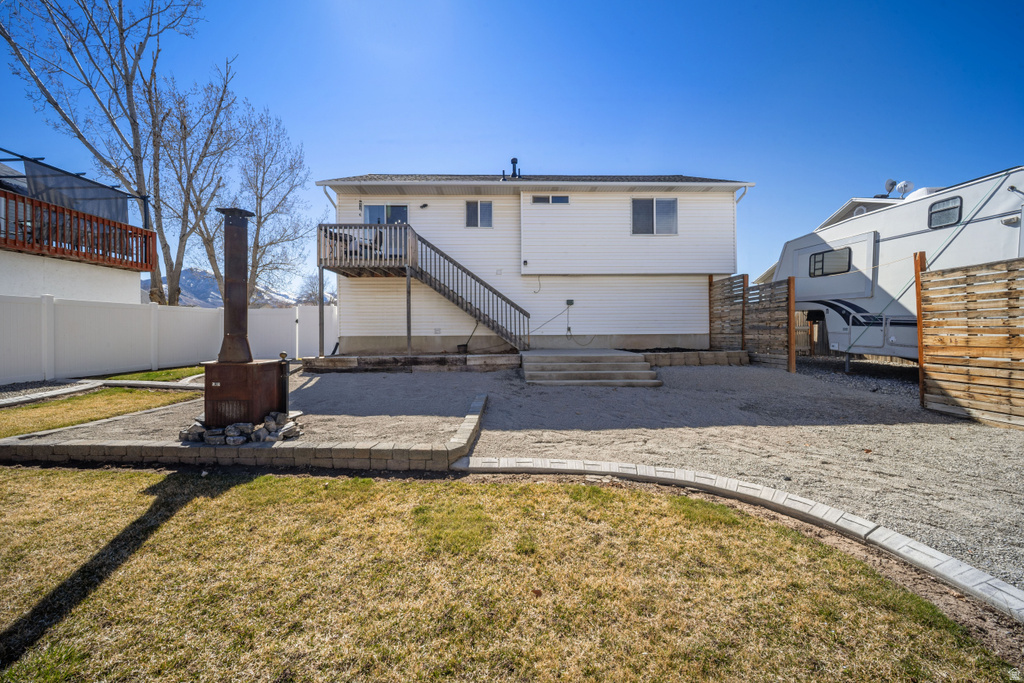 218 WALLACE WAY Tooele, UT 84074