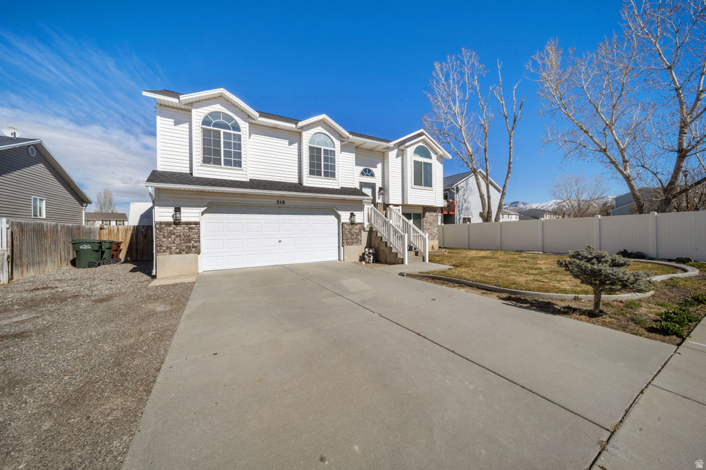 218 WALLACE WAY Tooele, UT 84074