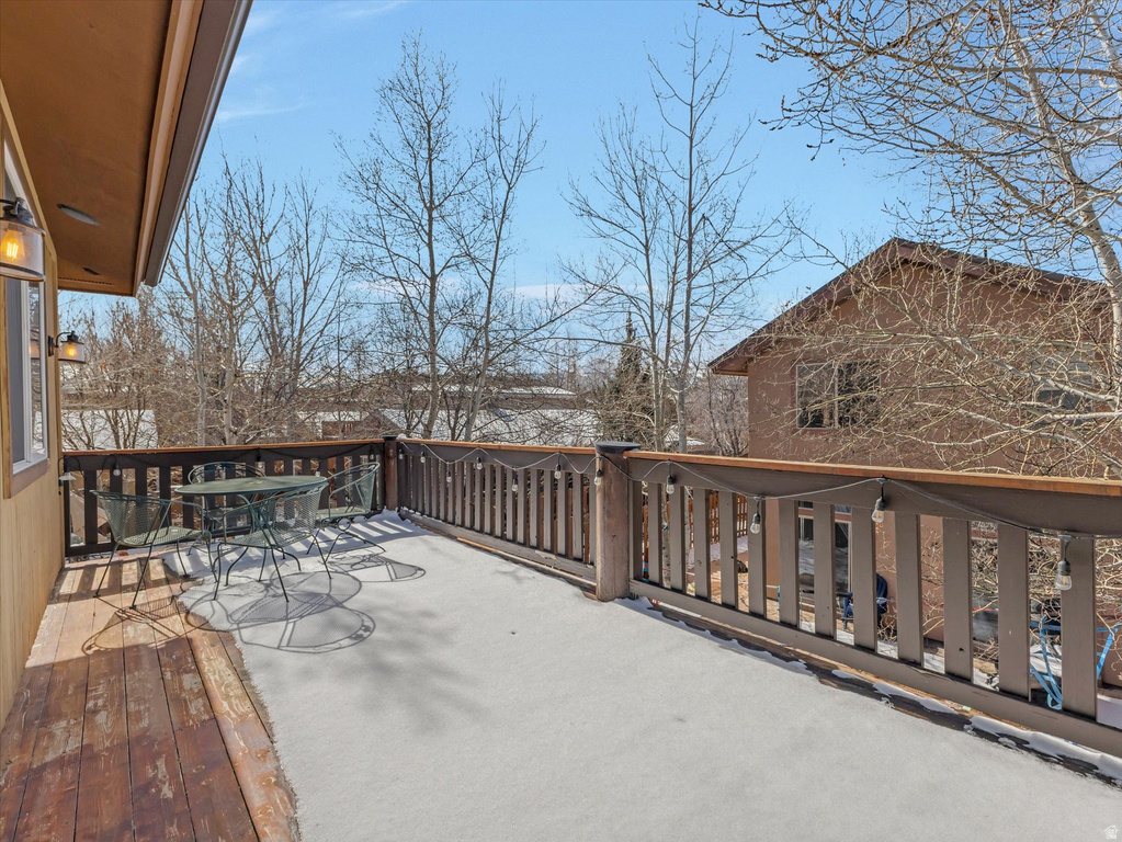 1031 STATION LOOP RD Park City, UT 84098