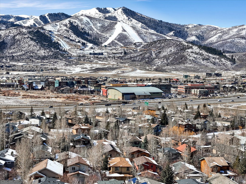 1031 STATION LOOP RD Park City, UT 84098