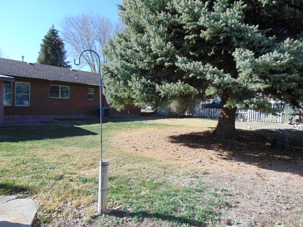 166 N STATE ST Fountain Green, UT 84632