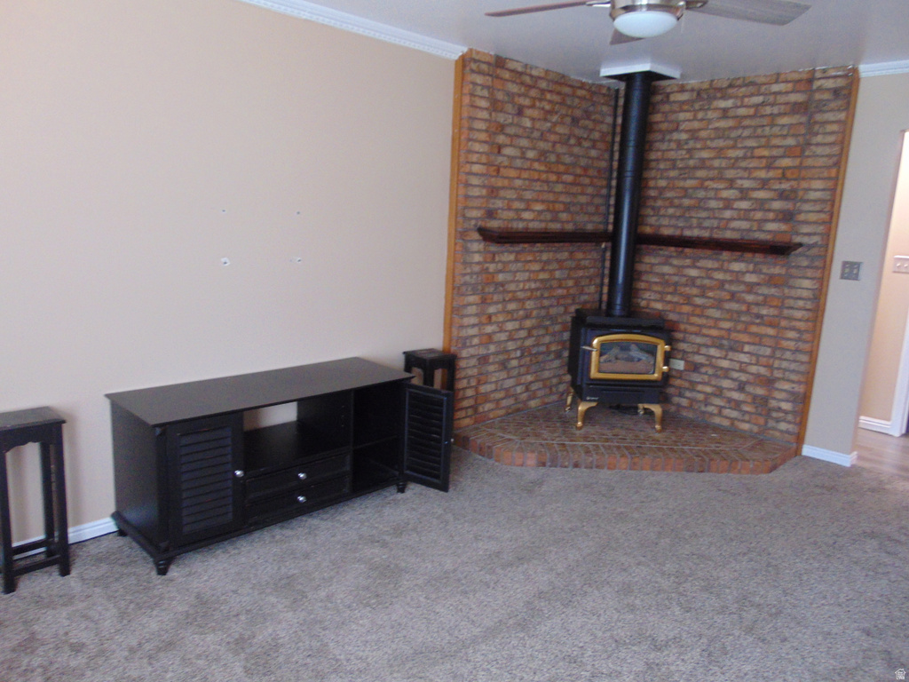 166 N STATE ST Fountain Green, UT 84632