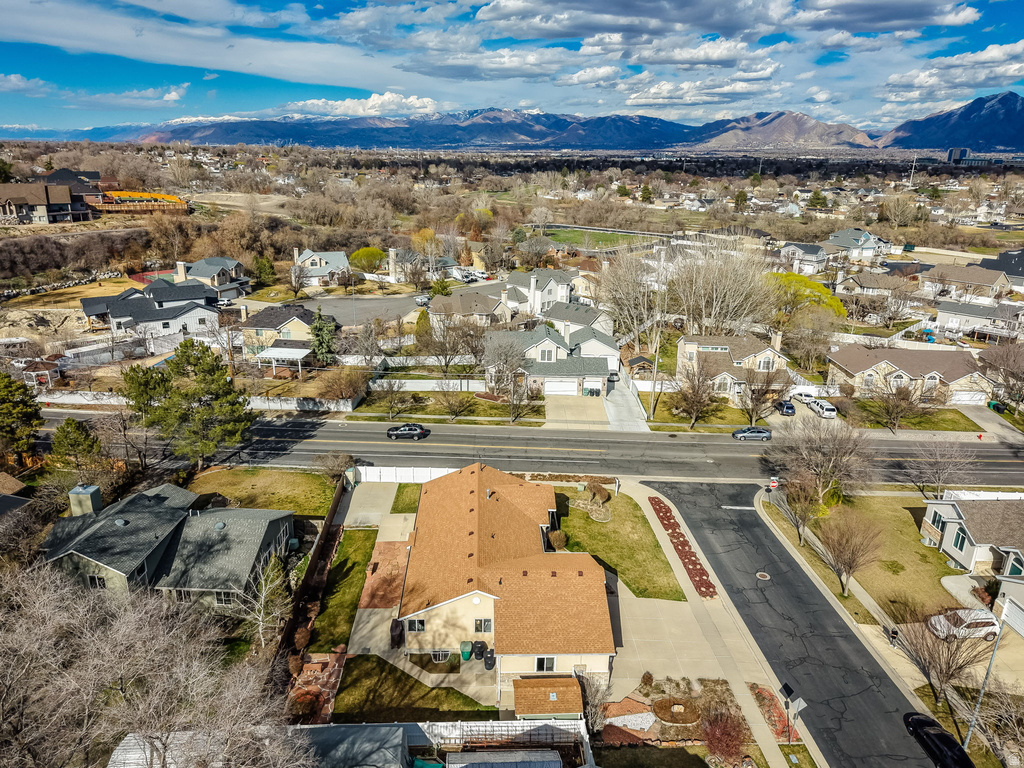 5812 S HAYSTACK WAY Murray, UT 84123