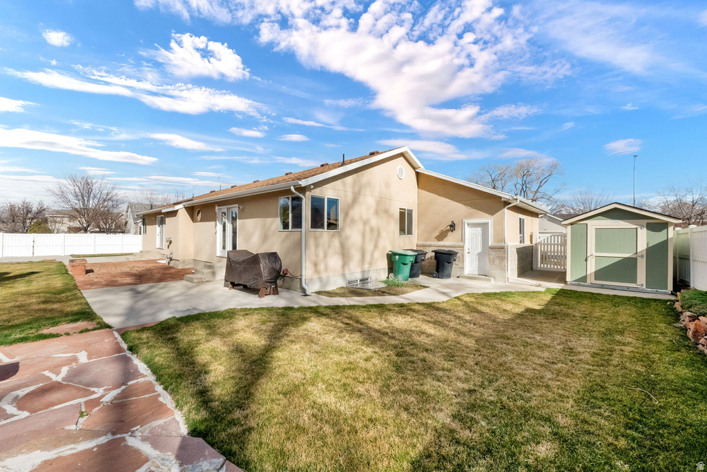 5812 S HAYSTACK WAY Murray, UT 84123