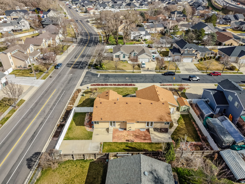 5812 S HAYSTACK WAY Murray, UT 84123