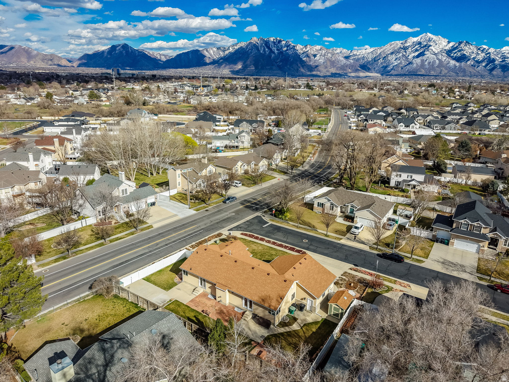 5812 S HAYSTACK WAY Murray, UT 84123