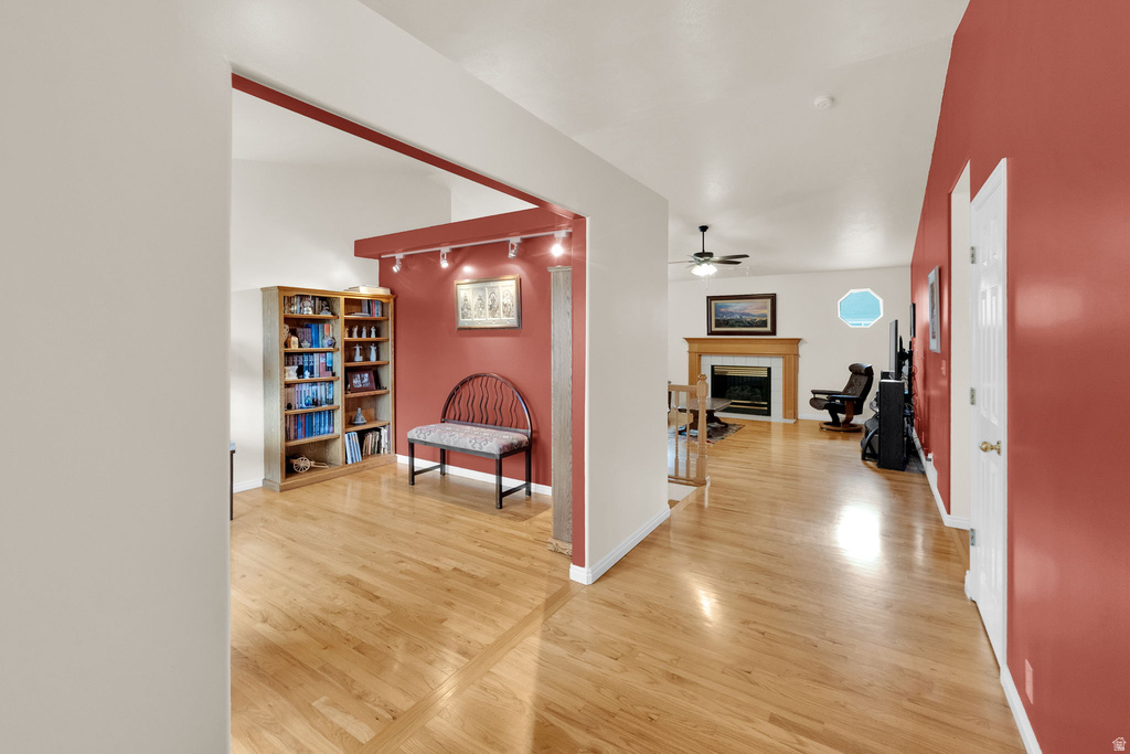 5812 S HAYSTACK WAY Murray, UT 84123