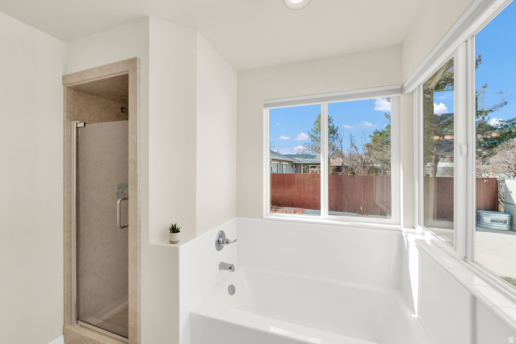 5812 S HAYSTACK WAY Murray, UT 84123