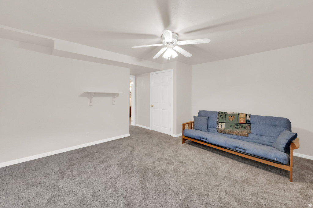 5812 S HAYSTACK WAY Murray, UT 84123