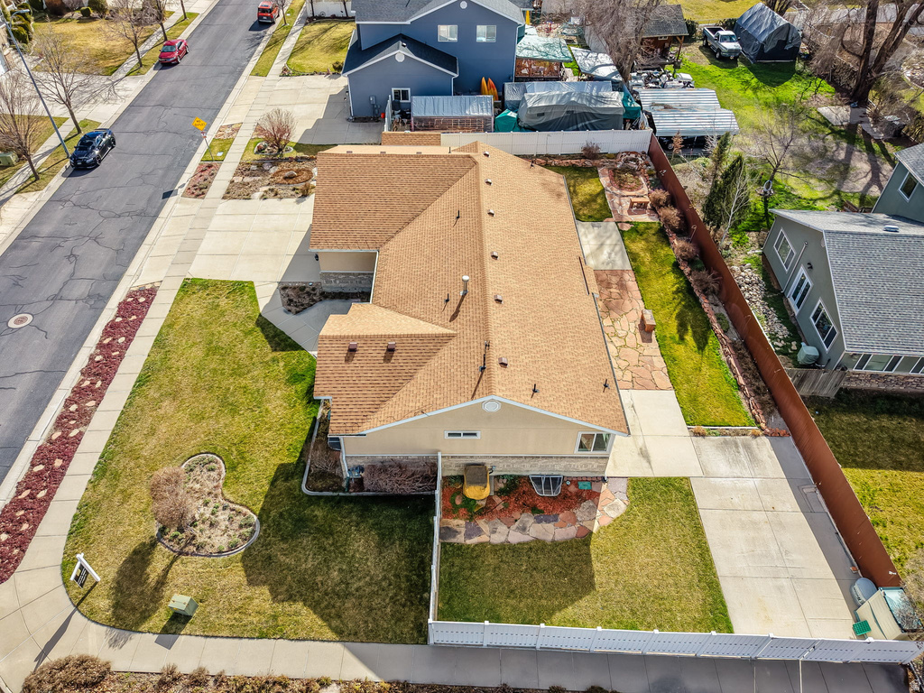 5812 S HAYSTACK WAY Murray, UT 84123