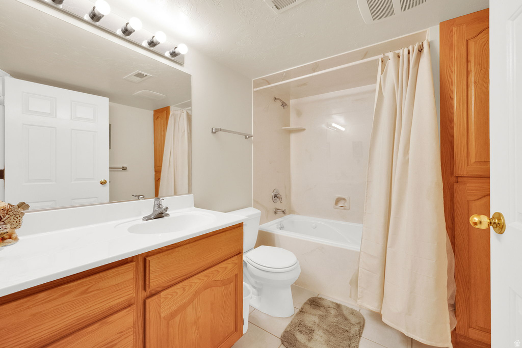 5812 S HAYSTACK WAY Murray, UT 84123