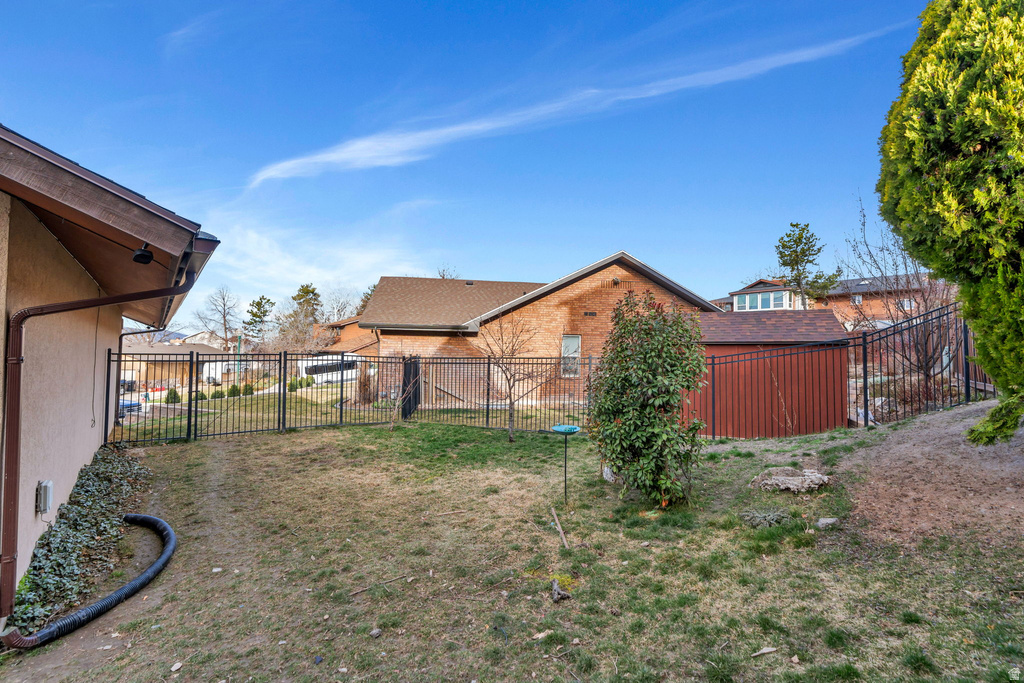 442 E 1730 N Orem, UT 84097