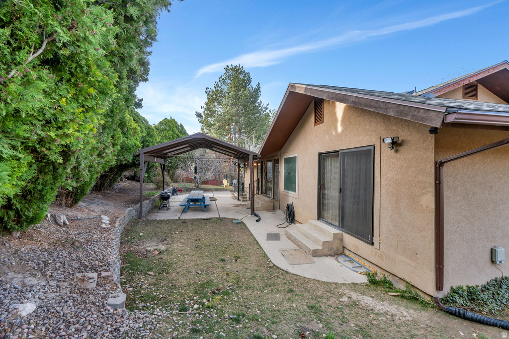 442 E 1730 N Orem, UT 84097