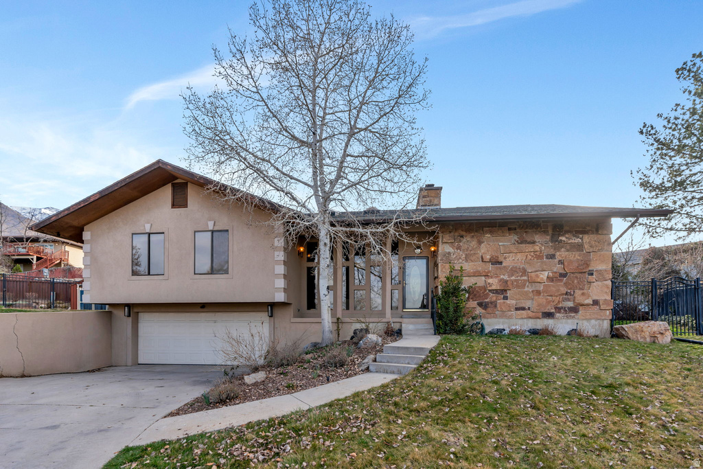 442 E 1730 N Orem, UT 84097