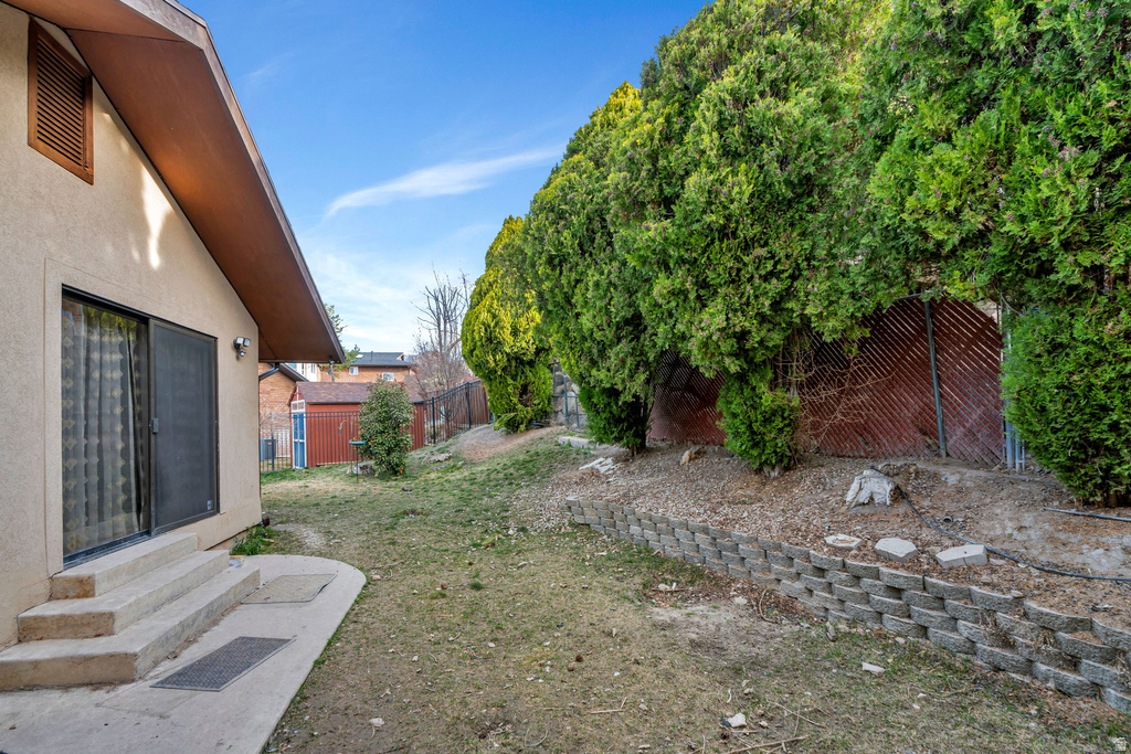 442 E 1730 N Orem, UT 84097