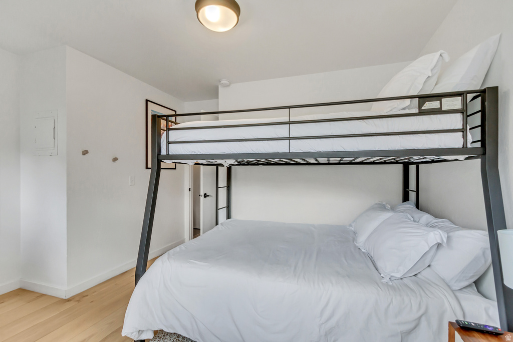 1482 N PARK AVE. #4 Park City, UT 84060