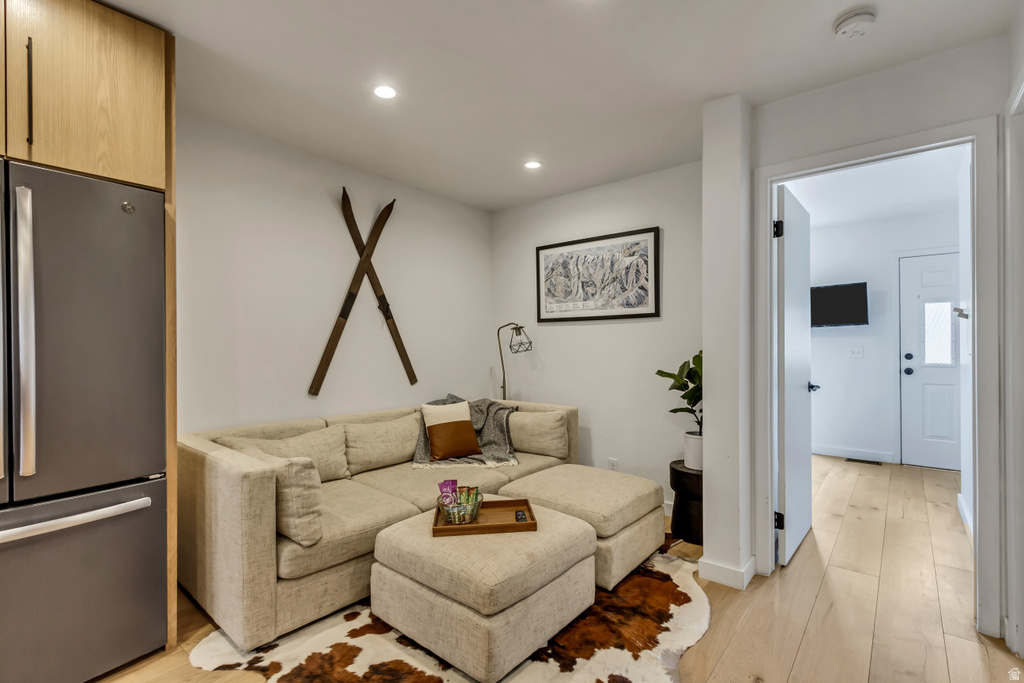 1482 N PARK AVE. #4 Park City, UT 84060